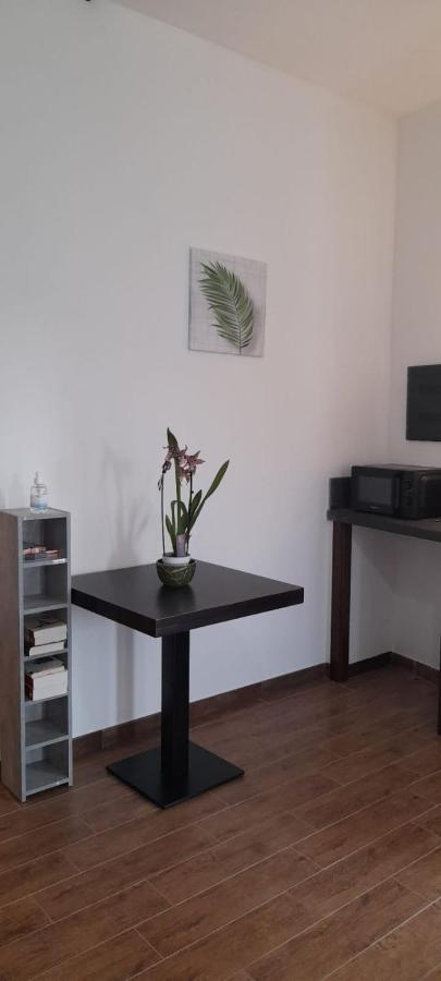 Casa Janas Affittacamere Bed & Breakfast Piscinas Dış mekan fotoğraf